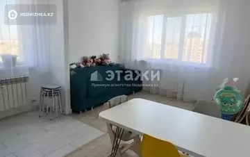 2-комнатная квартира, этаж 13 из 13, 47 м²