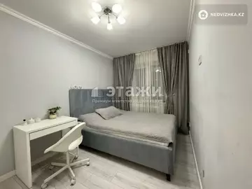 43 м², 2-комнатная квартира, этаж 3 из 4, 43 м², изображение - 8