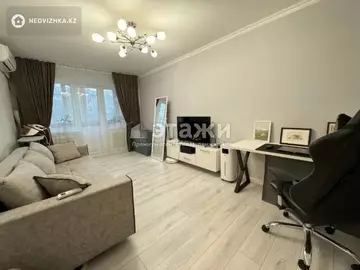 43 м², 2-комнатная квартира, этаж 3 из 4, 43 м², изображение - 15