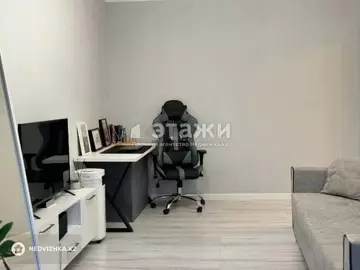 43 м², 2-комнатная квартира, этаж 3 из 4, 43 м², изображение - 17