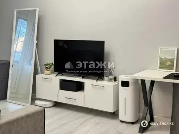 43 м², 2-комнатная квартира, этаж 3 из 4, 43 м², изображение - 18