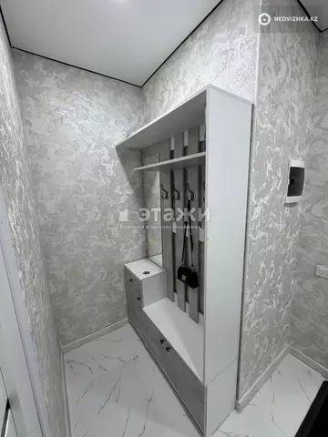 52 м², 2-комнатная квартира, этаж 3 из 13, 52 м², изображение - 5