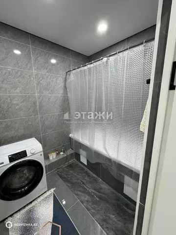 52 м², 2-комнатная квартира, этаж 3 из 13, 52 м², изображение - 8