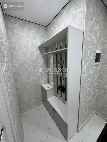 52 м², 2-комнатная квартира, этаж 3 из 13, 52 м², изображение - 9
