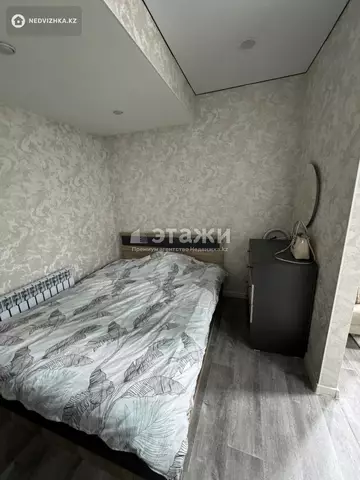52 м², 2-комнатная квартира, этаж 3 из 13, 52 м², изображение - 10