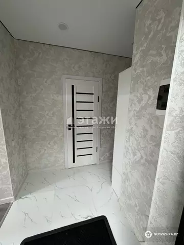 52 м², 2-комнатная квартира, этаж 3 из 13, 52 м², изображение - 11