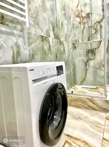 36 м², 1-комнатная квартира, этаж 2 из 12, 36 м², изображение - 4