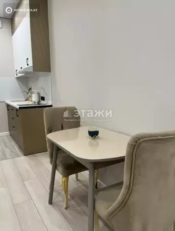 36 м², 1-комнатная квартира, этаж 2 из 12, 36 м², изображение - 5