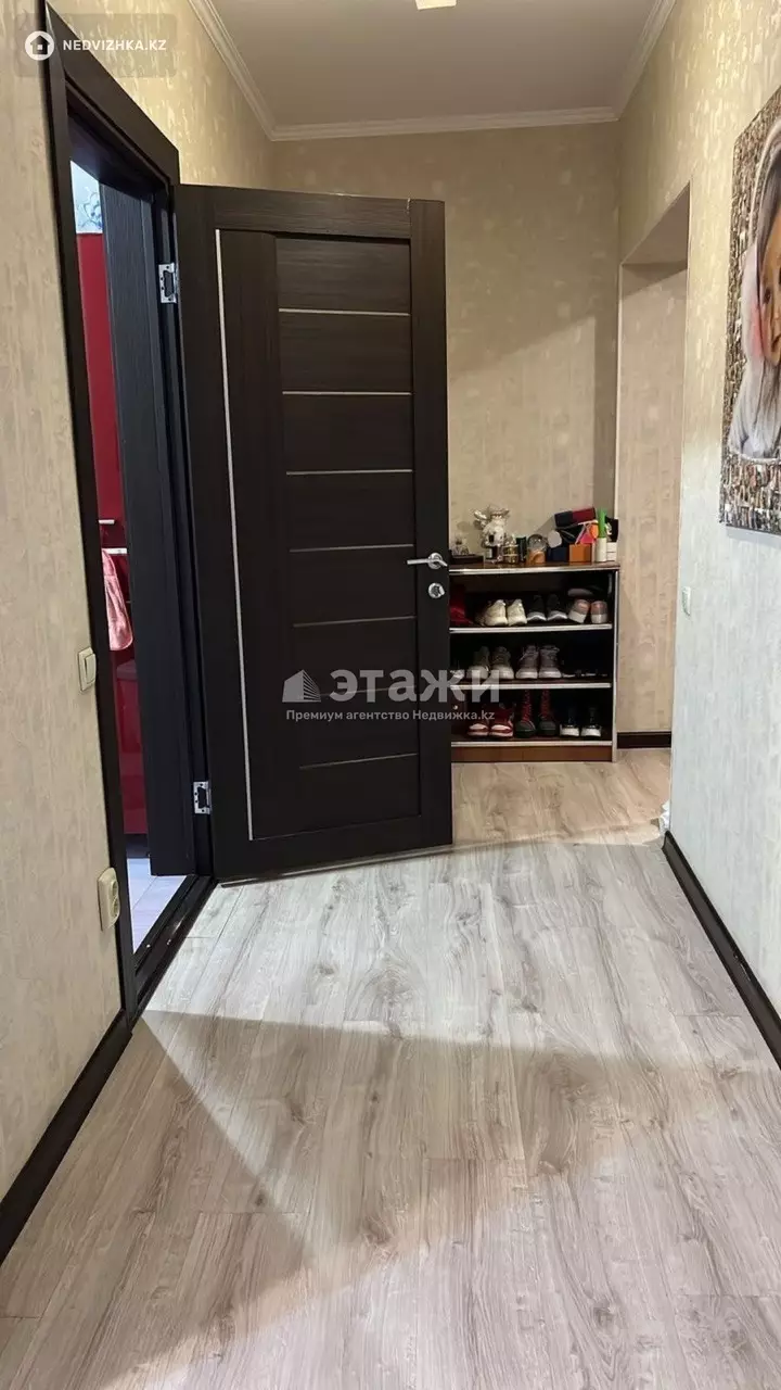 90 м², 2-комнатная квартира, этаж 11 из 16, 90 м², изображение - 1