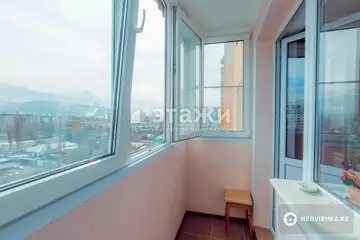 90 м², 2-комнатная квартира, этаж 11 из 16, 90 м², изображение - 4