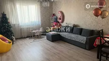 90 м², 2-комнатная квартира, этаж 11 из 16, 90 м², изображение - 6