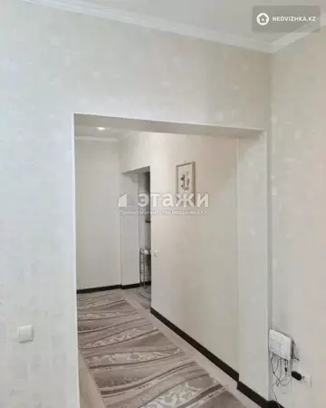 90 м², 2-комнатная квартира, этаж 11 из 16, 90 м², изображение - 9