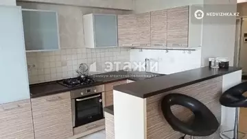 3-комнатная квартира, этаж 4 из 9, 72 м²