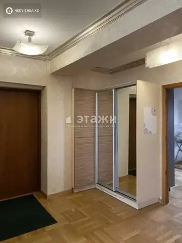 72 м², 3-комнатная квартира, этаж 4 из 9, 72 м², изображение - 11