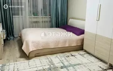 2-комнатная квартира, этаж 4 из 9, 67 м²