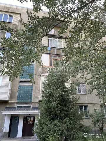 70 м², 3-комнатная квартира, этаж 4 из 5, 70 м², изображение - 0