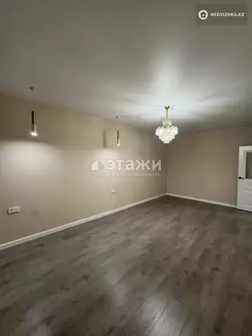 2-комнатная квартира, этаж 6 из 7, 56 м²