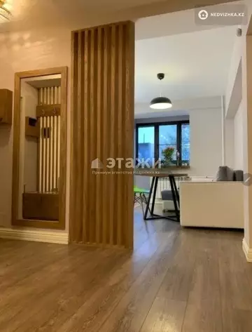 2-комнатная квартира, этаж 4 из 7, 78 м²