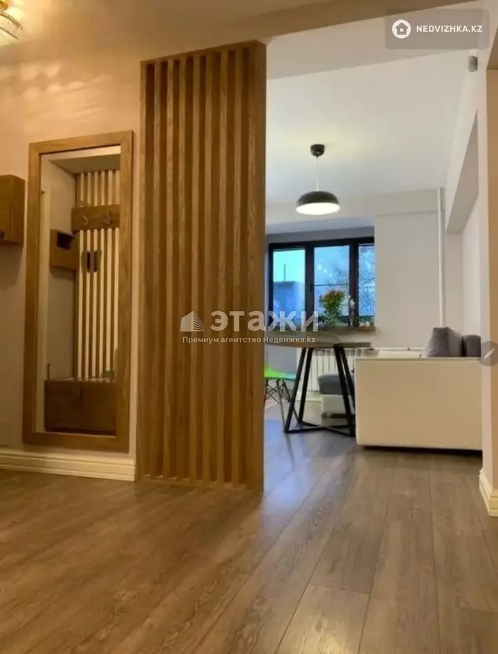 78 м², 2-комнатная квартира, этаж 4 из 7, 78 м², изображение - 1