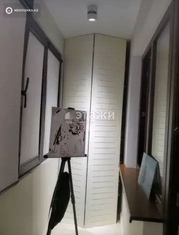 2-комнатная квартира, этаж 4 из 7, 78 м²