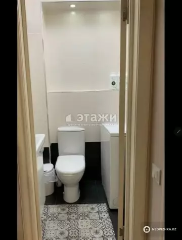 2-комнатная квартира, этаж 4 из 7, 78 м²