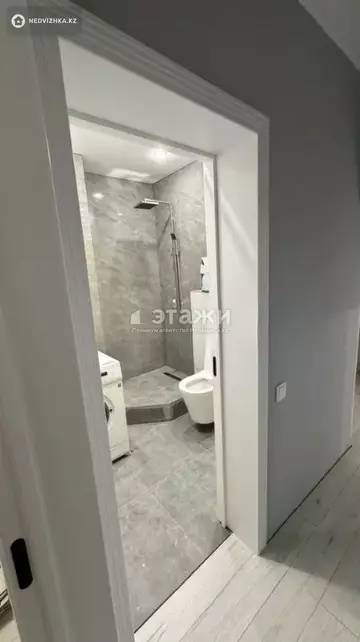80 м², 1-комнатная квартира, этаж 1 из 8, 80 м², изображение - 10