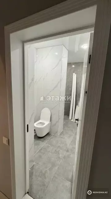80 м², 1-комнатная квартира, этаж 1 из 8, 80 м², изображение - 11