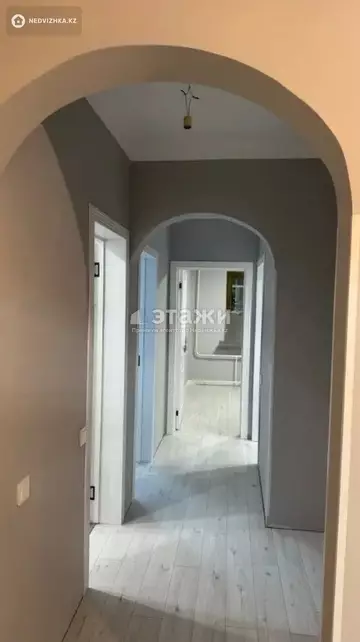 80 м², 1-комнатная квартира, этаж 1 из 8, 80 м², изображение - 7