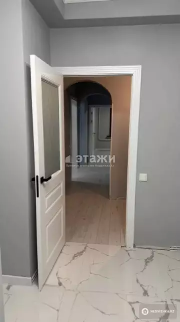 80 м², 1-комнатная квартира, этаж 1 из 8, 80 м², изображение - 9
