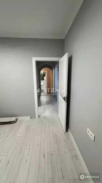 80 м², 1-комнатная квартира, этаж 1 из 8, 80 м², изображение - 4