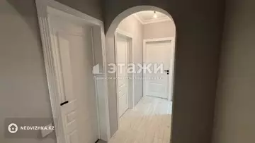 80 м², 1-комнатная квартира, этаж 1 из 8, 80 м², изображение - 8