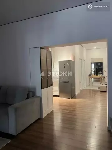 3-комнатная квартира, этаж 9 из 20, 76 м²