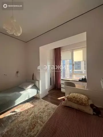 3-комнатная квартира, этаж 9 из 20, 76 м²