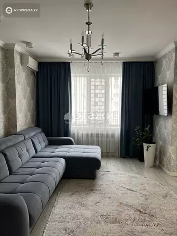 3-комнатная квартира, этаж 7 из 13, 66 м²