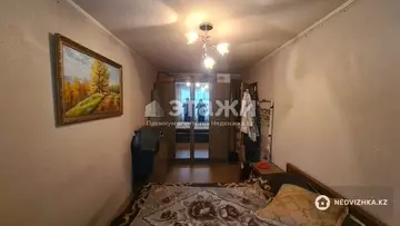 2-комнатная квартира, этаж 2 из 5, 45 м²