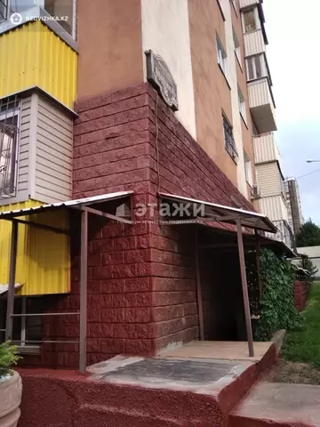 50 м², 1-комнатная квартира, этаж 6 из 17, 50 м², изображение - 4