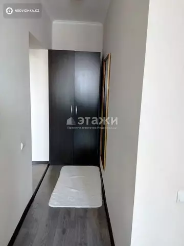 1-комнатная квартира, этаж 6 из 17, 50 м²
