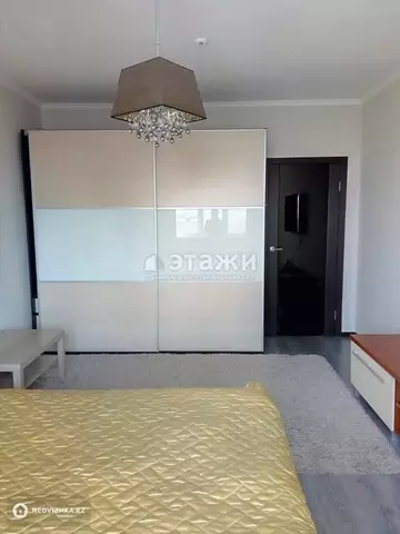 1-комнатная квартира, этаж 6 из 17, 50 м²