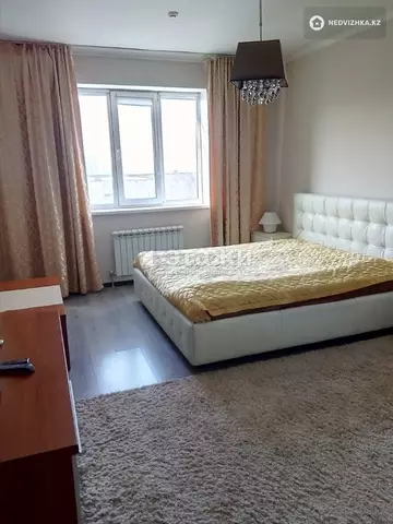 1-комнатная квартира, этаж 6 из 17, 50 м²