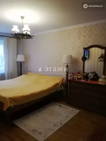 3-комнатная квартира, этаж 2 из 5, 63 м²