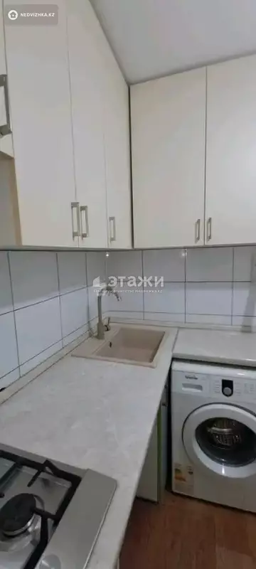 44.4 м², 2-комнатная квартира, этаж 2 из 4, 44 м², изображение - 6