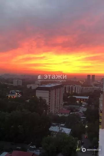 48 м², 1-комнатная квартира, этаж 16 из 17, 48 м², изображение - 4