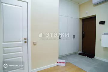 60 м², 2-комнатная квартира, этаж 13 из 19, 60 м², на длительный срок, изображение - 5