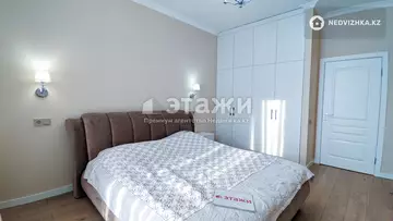 60 м², 2-комнатная квартира, этаж 13 из 19, 60 м², на длительный срок, изображение - 6
