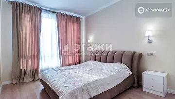 60 м², 2-комнатная квартира, этаж 13 из 19, 60 м², на длительный срок, изображение - 8