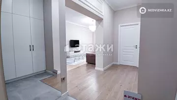 60 м², 2-комнатная квартира, этаж 13 из 19, 60 м², на длительный срок, изображение - 13