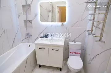 60 м², 2-комнатная квартира, этаж 13 из 19, 60 м², на длительный срок, изображение - 15