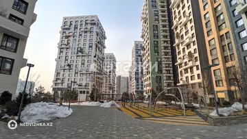 60 м², 2-комнатная квартира, этаж 13 из 19, 60 м², на длительный срок, изображение - 16