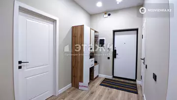60 м², 2-комнатная квартира, этаж 11 из 24, 60 м², на длительный срок, изображение - 10