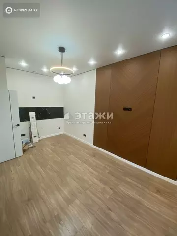 35.6 м², 1-комнатная квартира, этаж 10 из 12, 36 м², изображение - 7
